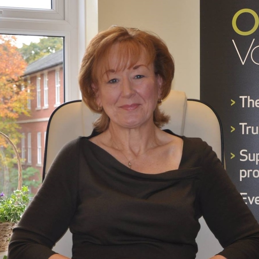Deborah Lawson