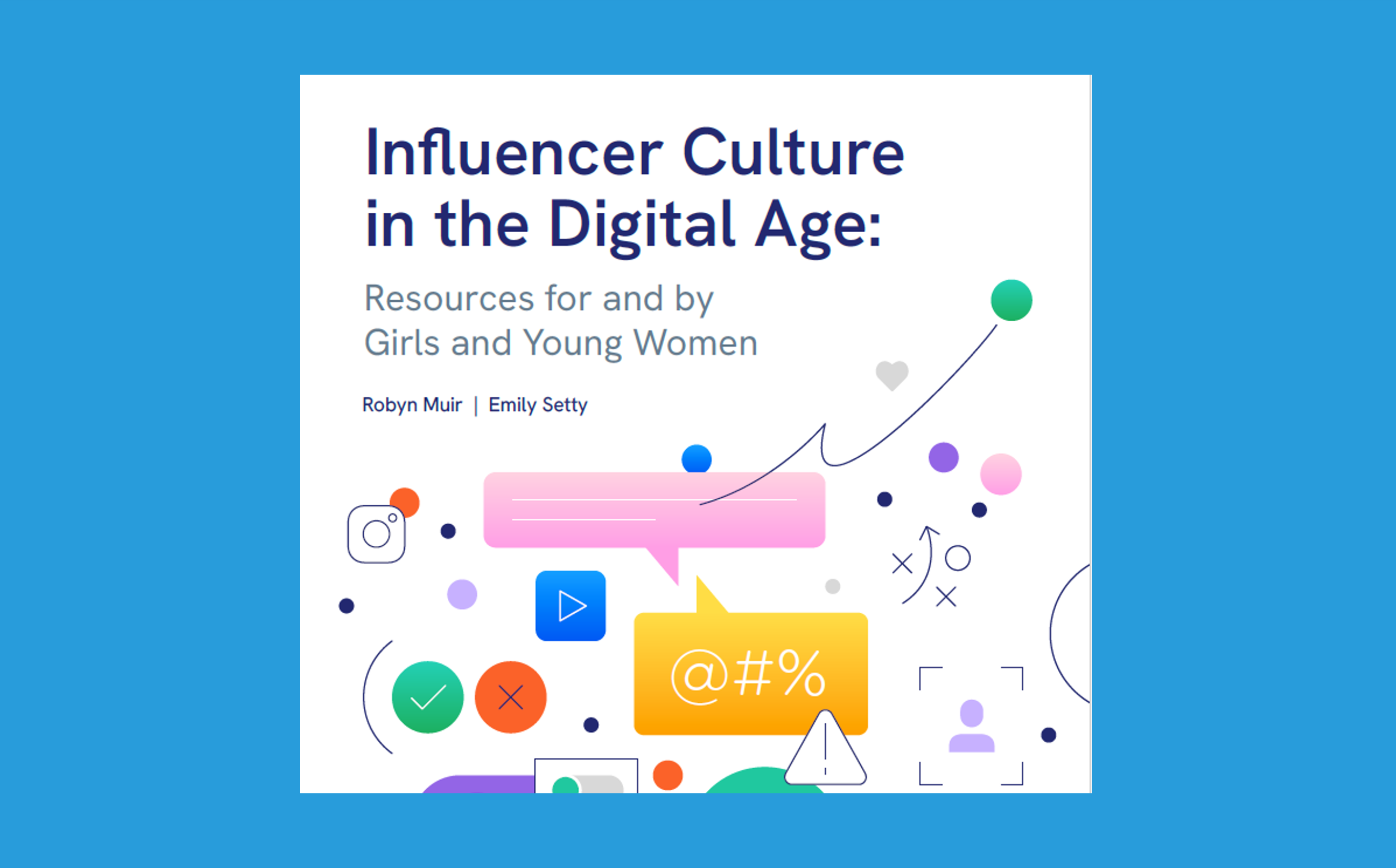The Truth About Influencer Culture:  A Raw Conversation - b6x380f