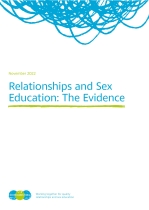 Relationships and Sex Education: The Evidence