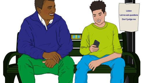 Without support for teachers, digital risks could undermine RSE - Young people's RSE Poll 2025
