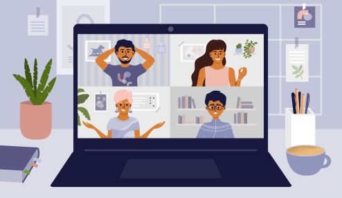 Developing RSE Specialism in SEND schools: begins May 2025