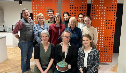 We’re thrilled to announce our new appointments to the Board of the Sex Education Forum