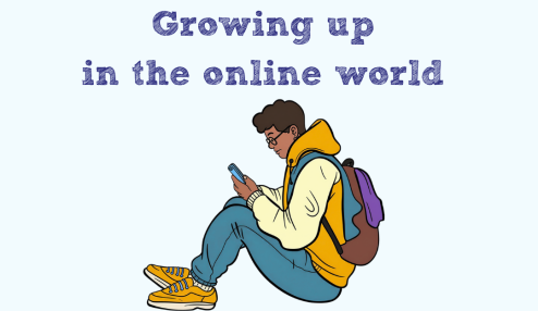 Growing up in the online world - consultation response