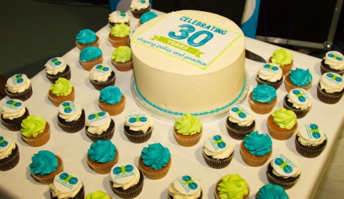 Founder, Anne Weyman, reflects on 30 years of Sex Education Forum