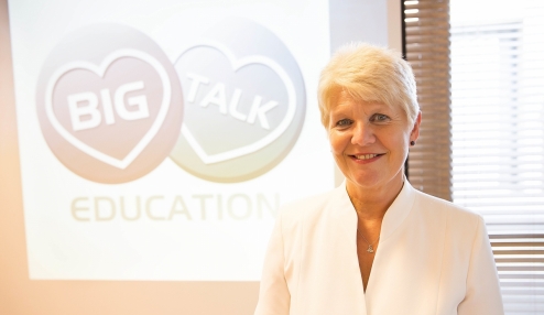 Relationships & sex education: the impact of poverty