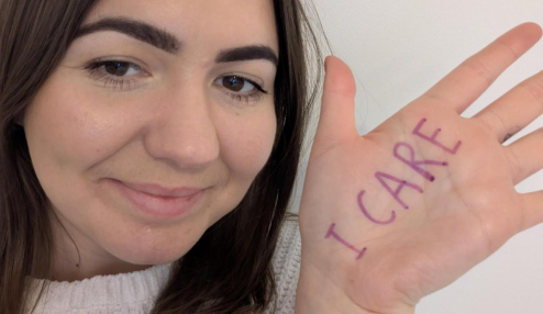 5 ways Foster Carers can make RSE chats easier