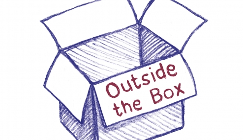 Outside the Box facilitator training