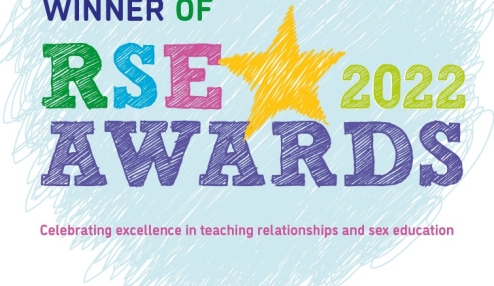 Meet the winners of the RSE Awards 2022