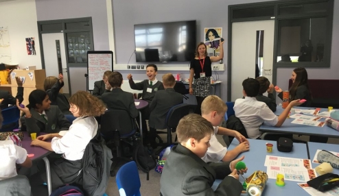 Why it’s vital that RSE responds to the lived experiences and realities of young people