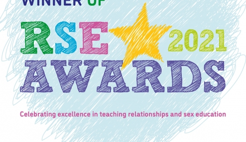 ‘Life-changing’ educators crowned in RSE Awards