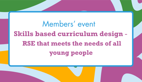 Skills based curriculum design | 19 March 2026