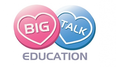 Big Talk Education
