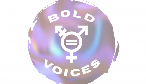 Bold Voices