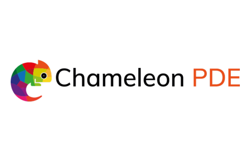 Chameleon PDE