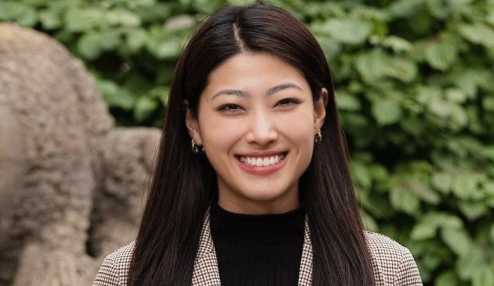 Cindy Xin Wen Zhang