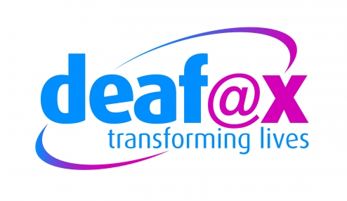 Deafax