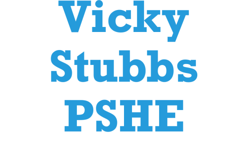 Vicky Stubbs PSHE