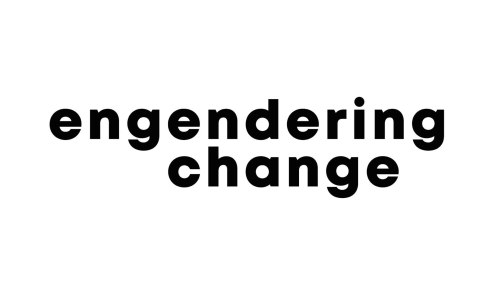 Engendering Change
