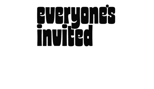 Everyone's Invited