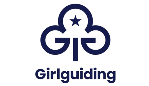 Girlguiding