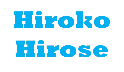 Hiroko Hirose