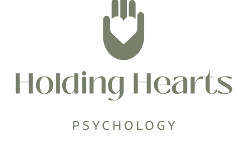 Holding Hearts Psychology