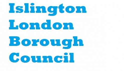 London Borough of Islington
