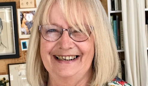Jane Lees OBE