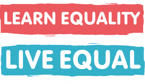Learn Equality, Live Equal