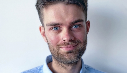 Liam Beattie 
