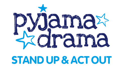 Pyjama Drama – ‘Stand Up and Act Out’