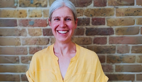 Lucy Emmerson