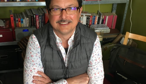 Robbie Currie 