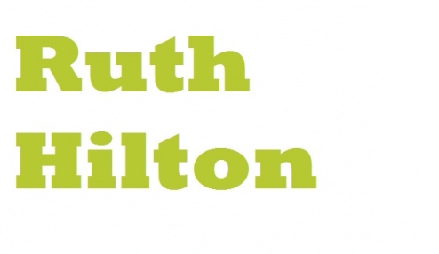 Ruth Hilton