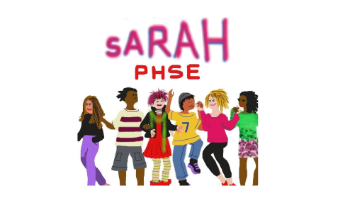 Sarah PSHE CIC