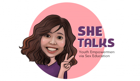She Talks