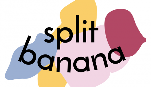Split Banana