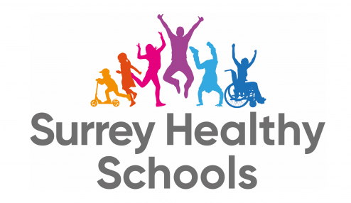 Surrey Healthy Schools – Surrey County Council