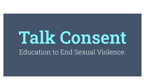 Talk Consent