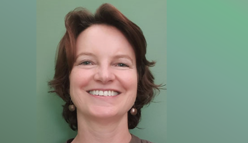 Dr Vicky Stubbs