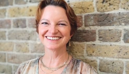 Dr Vicky Stubbs