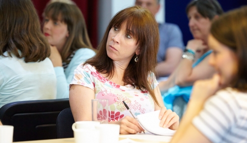 DfE message about RSHE - February 2021 