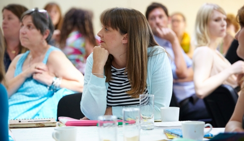 Aligning changes to Ofsted and RSE