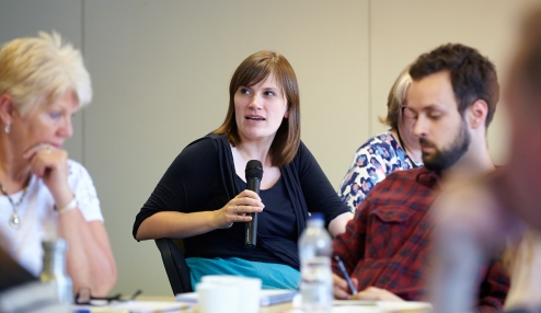 Delivering meaningful RSE via the preparing for adulthood outcomes