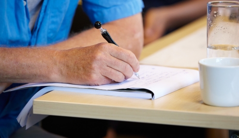 Statutory RSE: meeting the needs of children with SEND