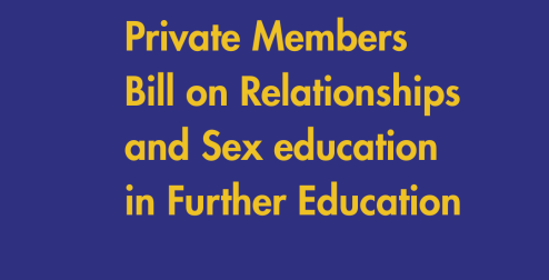 Make RSE mandatory up to the age of 18