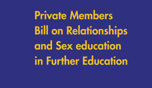 Make RSE mandatory up to the age of 18