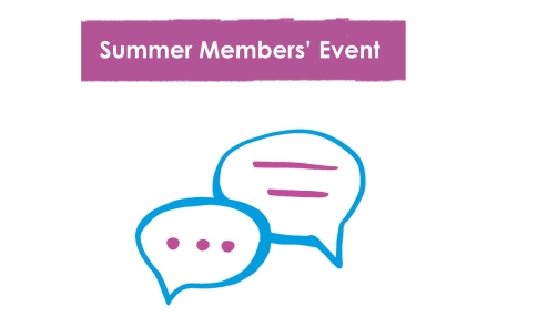 Summer Members' Event - Stories of success, with RSE challenges in common