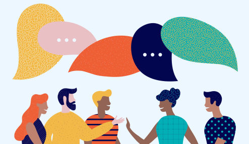 Question & Answer forum for Members