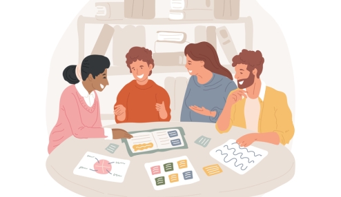 Involving parents in RSE